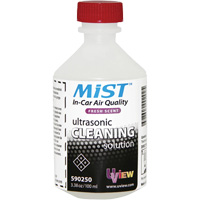 MiST Cleaning Solution M & M Nord Ouest Inc