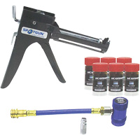 Spotgun Jr Injection Kit M & M Nord Ouest Inc
