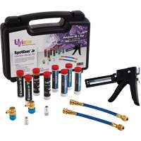 UView&reg; SpotGun&reg; Jr. Injection Starter Kit M & M Nord Ouest Inc
