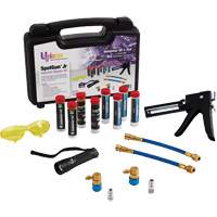 UView&reg; SpotGun&reg; Jr. Injection Master Kit M & M Nord Ouest Inc