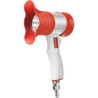 Pistolet de s&eacute;chage Dry jet 2 M & M Nord Ouest Inc