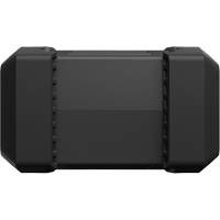 V4500 2-en-1: d&eacute;marreur de secours de 4500 A de pointe, batterie & testeur de syst&egrave;me M & M Nord Ouest Inc