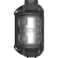 Survolteur, banque d'alimentation et lampe de poche JumpSurge3000 M & M Nord Ouest Inc