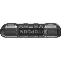 Survolteur, banque d'alimentation et lampe de poche JumpSurge3000 M & M Nord Ouest Inc