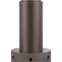 Cric de s&eacute;curit&eacute; &agrave; collier verrouillable, Course de 6", Capacit&eacute; de 50 tonne(s), 10 000 PSI M & M Nord Ouest Inc