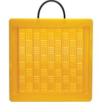 Ensemble de syst&egrave;me de sout&egrave;nement en composite CribLok 12 mcx M & M Nord Ouest Inc