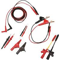 64" Premium PRO Test Lead Kit M & M Nord Ouest Inc