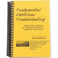 Guide Fundamental Electrical Troubleshooting M & M Nord Ouest Inc