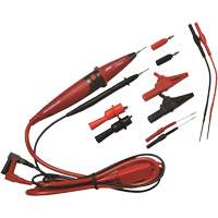 LOADpro&reg; & Back Probe Kit M & M Nord Ouest Inc