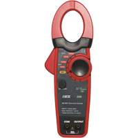 Sonde de courant haute intensit&eacute; AC/DC de 1000 amp&egrave;res M & M Nord Ouest Inc