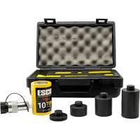 10 Ton Hydraulic STAK-ABLE Ram Kit M & M Nord Ouest Inc