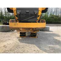Ensemble de syst&egrave;me de sout&egrave;nement en composite CribLok 10 mcx M & M Nord Ouest Inc