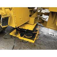 Ensemble de syst&egrave;me de sout&egrave;nement en composite CribLok 20 mcx M & M Nord Ouest Inc