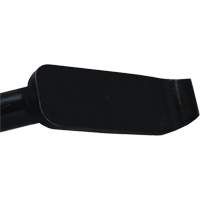 Heavy-Duty 52” Mounting Bar M & M Nord Ouest Inc