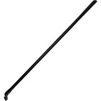 Specialty Truck Tire Mounting Bar M & M Nord Ouest Inc