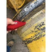 3 & 4 cm MEGABITE Bead Wedge M & M Nord Ouest Inc