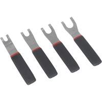 4-Piece STC&reg; Fitting Release Tool Set M & M Nord Ouest Inc