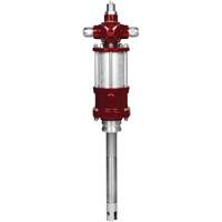 Pompe industrielle M & M Nord Ouest Inc