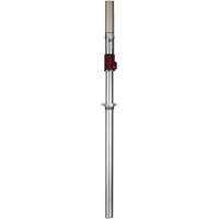 Pompe pour produits chimiques &agrave; usage l&eacute;ger &agrave; moyen M & M Nord Ouest Inc