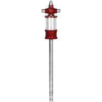 Pompe industrielle M & M Nord Ouest Inc