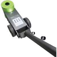 Cric &eacute;lectrique pour camions lourds, 15 tonne(s)/30 tonne(s)/50 tonne(s), Air comprim&eacute;/hydraulique M & M Nord Ouest Inc