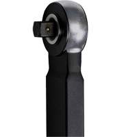 3/4? & 1? Drive Break-Back Style Torque Wrench Kit M & M Nord Ouest Inc