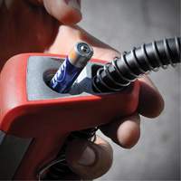 Gonfleur compact num&eacute;rique de pneus s&eacute;rie Pro M & M Nord Ouest Inc