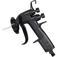 Performance Spray Gun 2 with Air Flow Control Valve, 13 CFM M & M Nord Ouest Inc