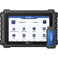 Outil de diagnostique automobile professionnel 10,1" ONE Plus M & M Nord Ouest Inc