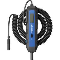 Testeur de circuit automobile CT100 avec test de charge, &eacute;cran ACL et alertes de polarit&eacute; M & M Nord Ouest Inc