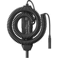 Testeur de circuit automobile CT100 avec test de charge, &eacute;cran ACL et alertes de polarit&eacute; M & M Nord Ouest Inc