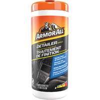 Automotive Cleaning Products
