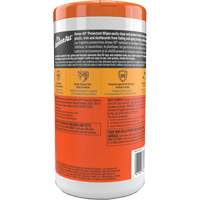 Original Protectant Wipes M & M Nord Ouest Inc