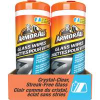 Glass Wipes M & M Nord Ouest Inc