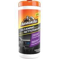 Cleaning Wipes M & M Nord Ouest Inc