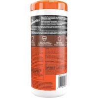 Extreme Shield + Ceramic Leather Treatment & Cleaning Wipes M & M Nord Ouest Inc