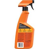 Original Automotive Protectant Cleaning Spray, 32 oz./946 ml, Trigger Bottle M & M Nord Ouest Inc