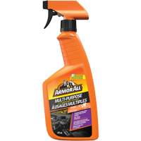 Multi-Purpose Auto Cleaner, 16 oz./473 ml, Trigger Bottle M & M Nord Ouest Inc