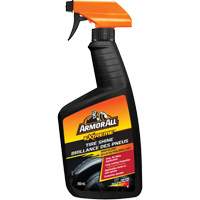 Lustrant pour pneus en vaporisateur Extreme M & M Nord Ouest Inc