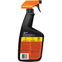 Lustrant pour pneus en vaporisateur Extreme M & M Nord Ouest Inc