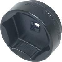 Douille de 46 mm pour filtre DEF avec entraînement de 3/8 po M & M Nord Ouest Inc