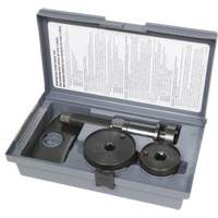 Rear Disc Brake Caliper Tool with Case M & M Nord Ouest Inc