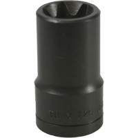 Douille Torx&reg; E-20 M & M Nord Ouest Inc