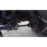 Short Anchor Pin Bushing Driver Set M & M Nord Ouest Inc