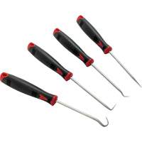 Mini Hook & Pick Set, 4 Pieces M & M Nord Ouest Inc