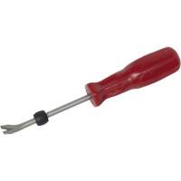 V-Groove Narrow Tip Clip Remover M & M Nord Ouest Inc