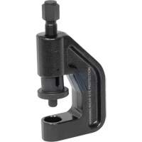 Brake Clevis Pin Press for Class 6-8 Trucks M & M Nord Ouest Inc