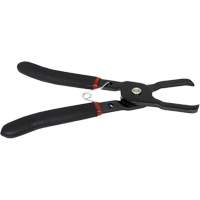 Push Pin Pliers with Dual Durometer Grips M & M Nord Ouest Inc