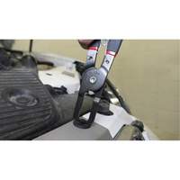 Push Pin Pliers with Dual Durometer Grips M & M Nord Ouest Inc