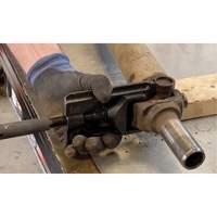 Small U-Joint Puller, 1 Pcs, 1.25" Puller Length M & M Nord Ouest Inc